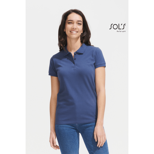 SOL'S | Polo dame SOL'S | Polo dame